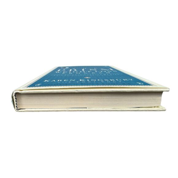 The Prism Weight Loss Program by Karen Kingsbury (Hardcover) - Picture 4 of 7